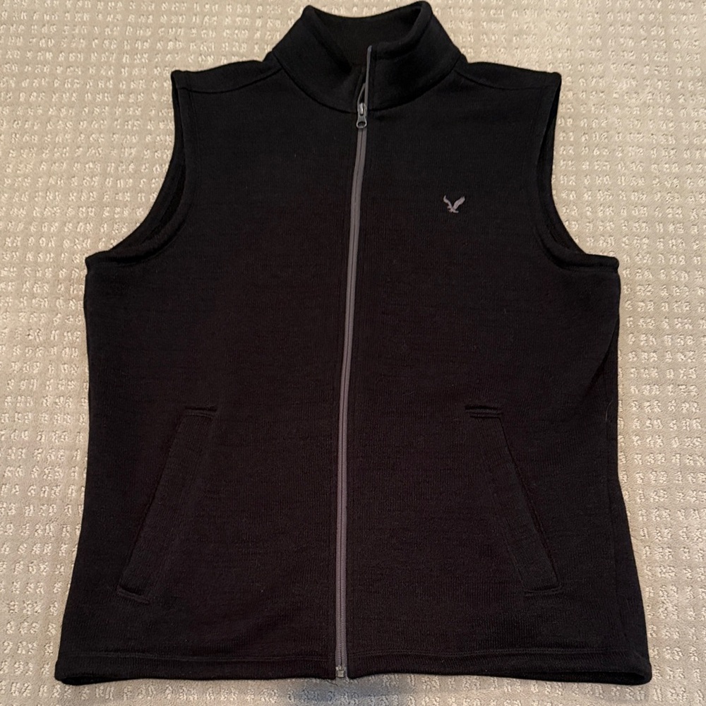American Eagle Outfitters Soft & Sexy Plush Top